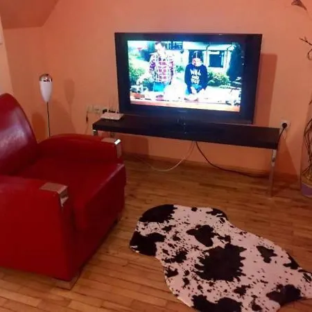 Venis House Πανσιόν 3*