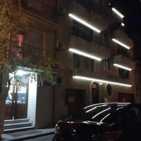 Guest house Venis House Plovdiv