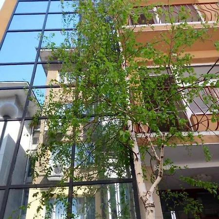 Venis House 3* Φιλιππούπολη