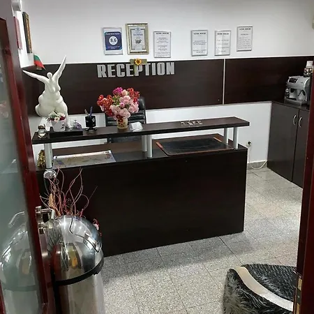 Venis House 3* פלובדיב