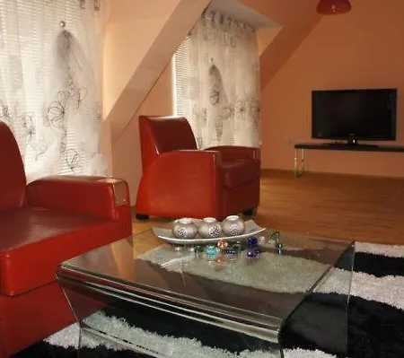 Venis House Plovdiv