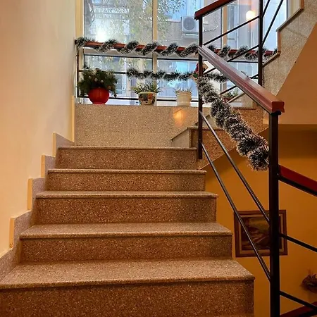 Venis House בית הארחה פלובדיב