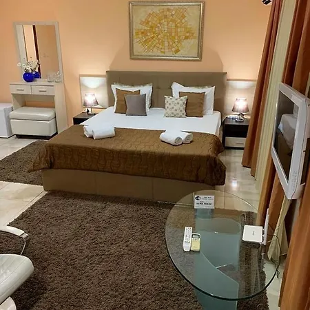 Venis House בית הארחה פלובדיב