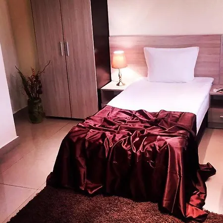 Venis House 3* Φιλιππούπολη