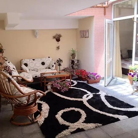 Venis House בית הארחה פלובדיב