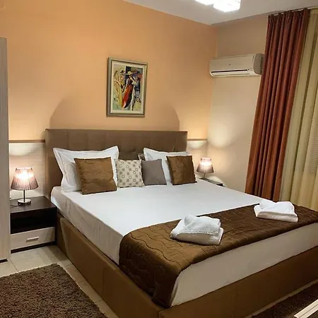 Venis House Φιλιππούπολη