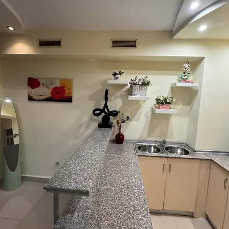 Πανσιόν Venis House Φιλιππούπολη