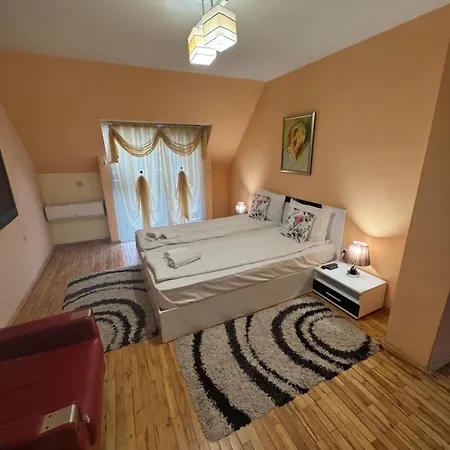 Guest house Venis House
