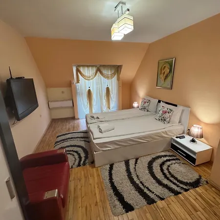 Venis House Guest house *