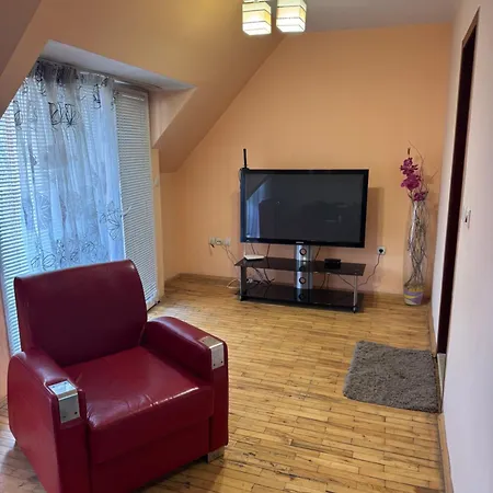 Pensión Venis House Plovdiv