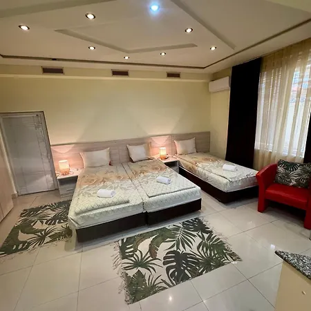 Venis House Plovdiv