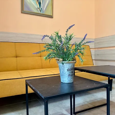 Pensión Venis House Plovdiv