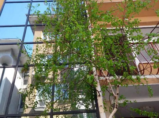 Venis House 3* Plovdiv