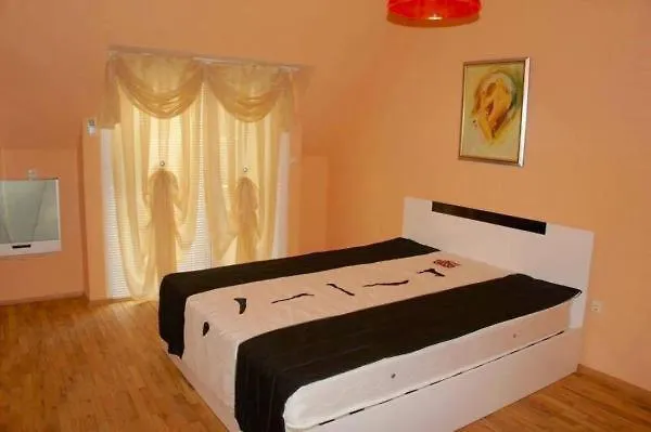 Pensión Venis House Plovdiv