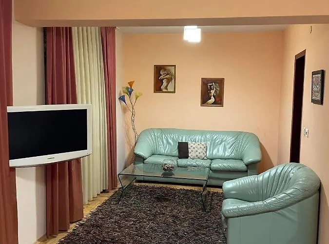 Venis House Pensión Plovdiv