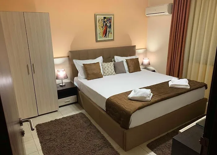 Venis House Pensión