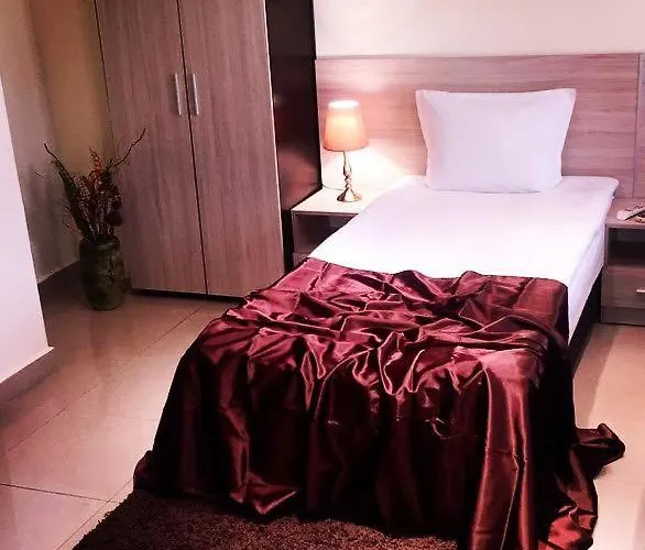 Venis House 3* Plovdiv