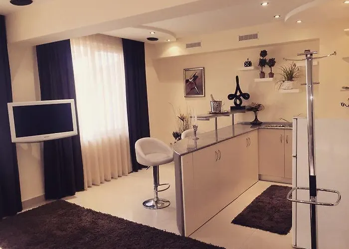 Venis House 3* Plovdiv