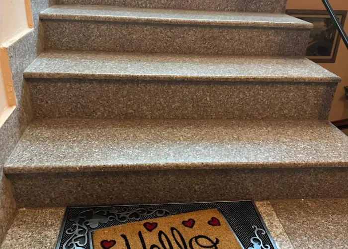 Venis House Pensión Plovdiv