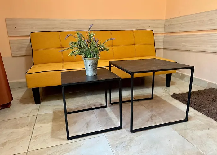 Venis House Pensión Plovdiv