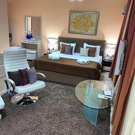 بيت ضيافة Venis House