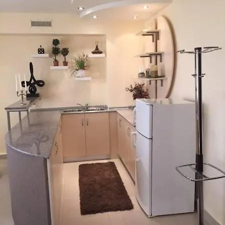 Venis House Пловдив