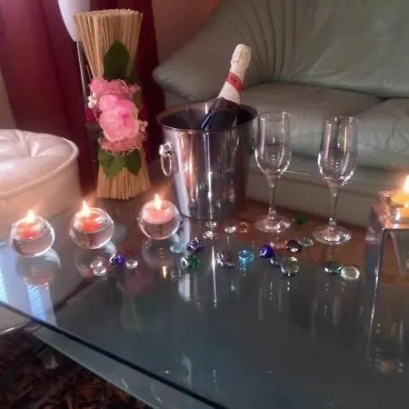 Venis House Гостьовий будинок 3*