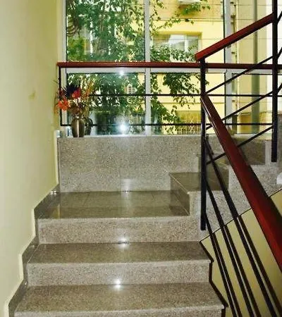بيت ضيافة Venis House