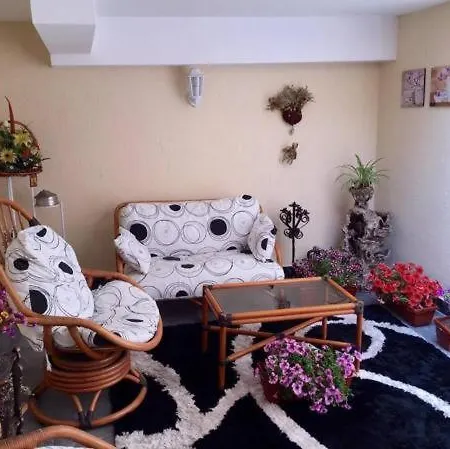 Venis House ゲストハウス