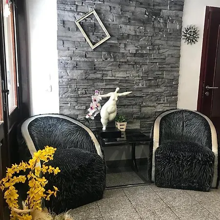 Πανσιόν Venis House Φιλιππούπολη