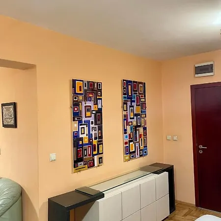 Venis House Πανσιόν *