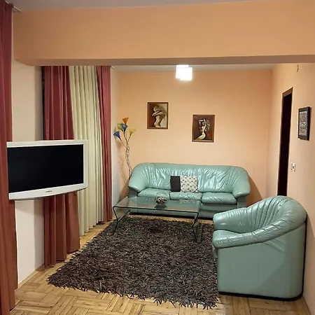 Venis House بيت ضيافة بلوفديف