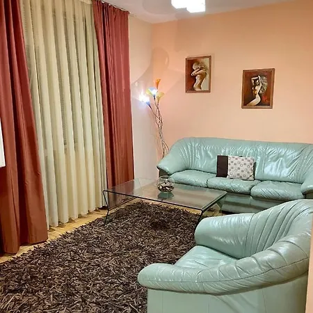 Venis House Πανσιόν