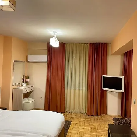Venis House プロヴディフ