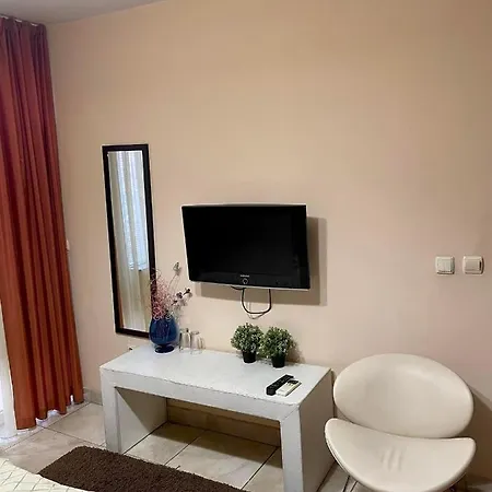 Venis House プロヴディフ