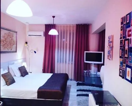 بيت ضيافة Venis House