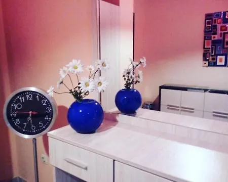 Venis House Φιλιππούπολη