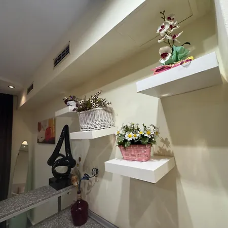 Venis House Φιλιππούπολη