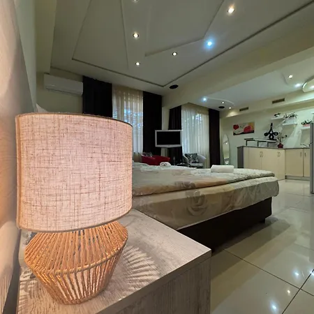 Venis House 3* Φιλιππούπολη