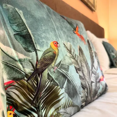 Venis House Πανσιόν