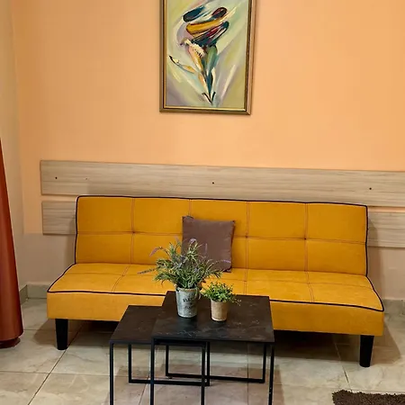 Venis House Guest house
