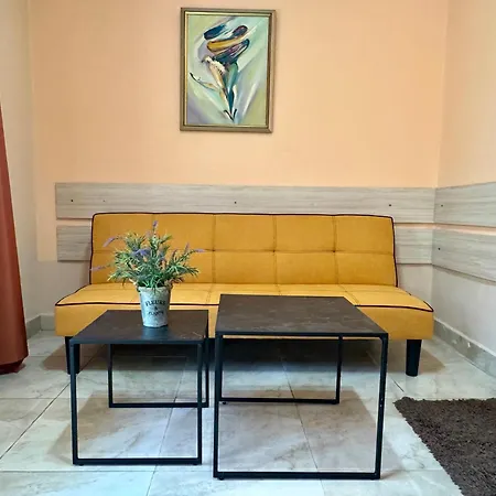 Venis House Φιλιππούπολη