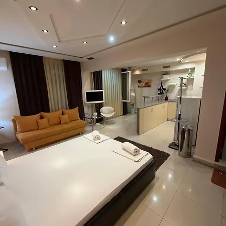 Venis House Guest house
