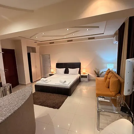 Guest house Venis House
