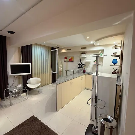 Venis House Guest house 3*