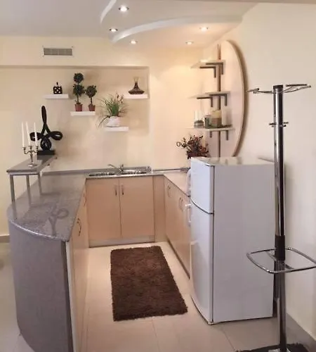 Venis House 普罗夫迪夫