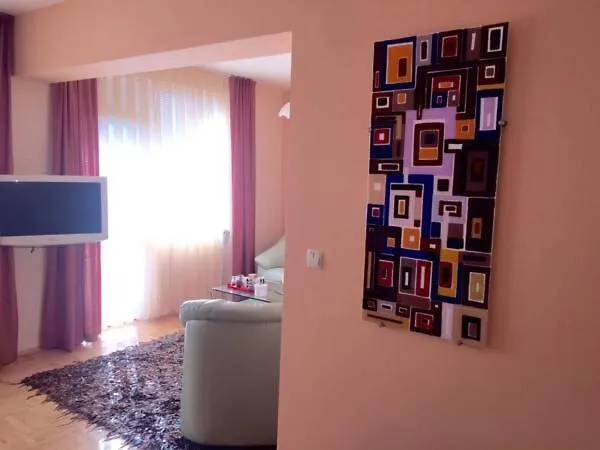 Venis House 招待所 普罗夫迪夫