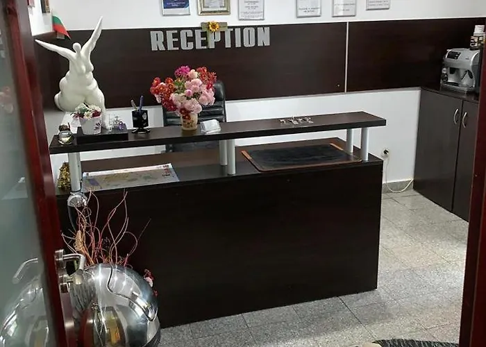 Venis House 3* 普罗夫迪夫