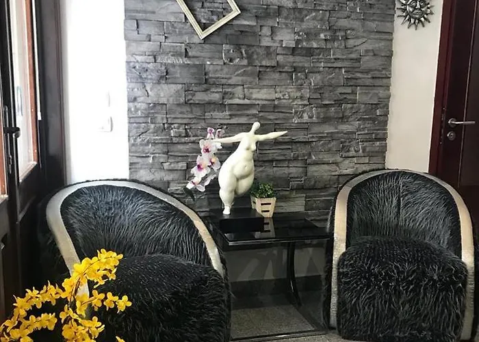 招待所 Venis House 普罗夫迪夫