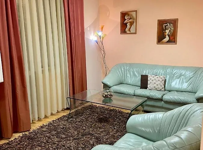 Venis House 招待所